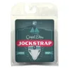 MM Edition Jockstrap Jockstrap Original Waist 2 Band Noir
